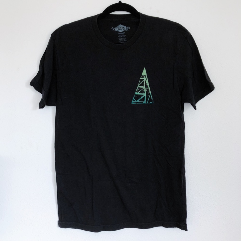 Cotton tee